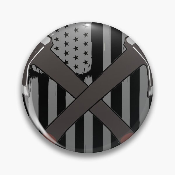 Item preview, American Flag Lumberjack Hachet  and Axe Throwing Gift   designed and sold by Rzelemenz.