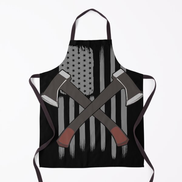 Item preview, American Flag Lumberjack Hachet  and Axe Throwing Gift   designed and sold by Rzelemenz.