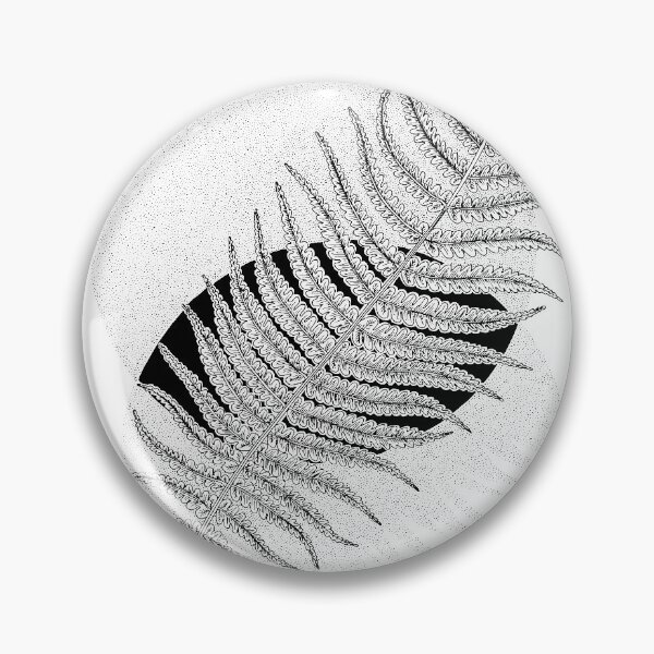 Item preview, Fern designed and sold by agakubish.