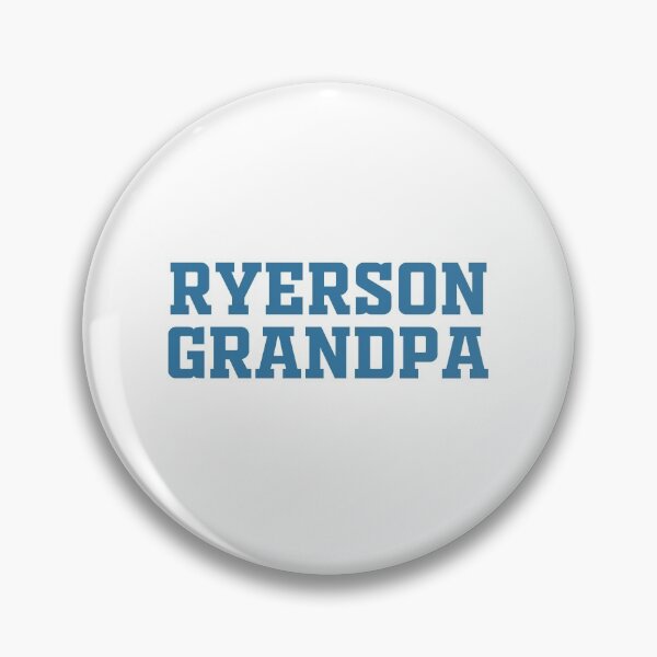 Item preview, RYERSON University GRANDPA designed and sold by 5oclock.