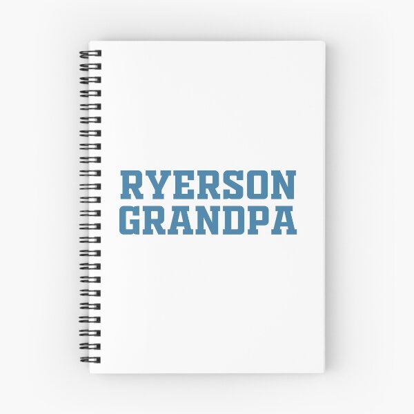 Item preview, RYERSON University GRANDPA designed and sold by 5oclock.