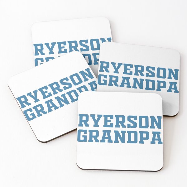 Item preview, RYERSON University GRANDPA designed and sold by 5oclock.