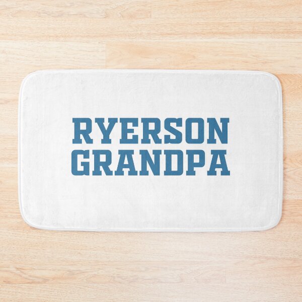 Item preview, RYERSON University GRANDPA designed and sold by 5oclock.