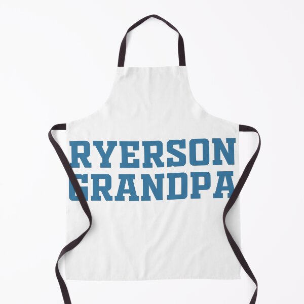 Item preview, RYERSON University GRANDPA designed and sold by 5oclock.