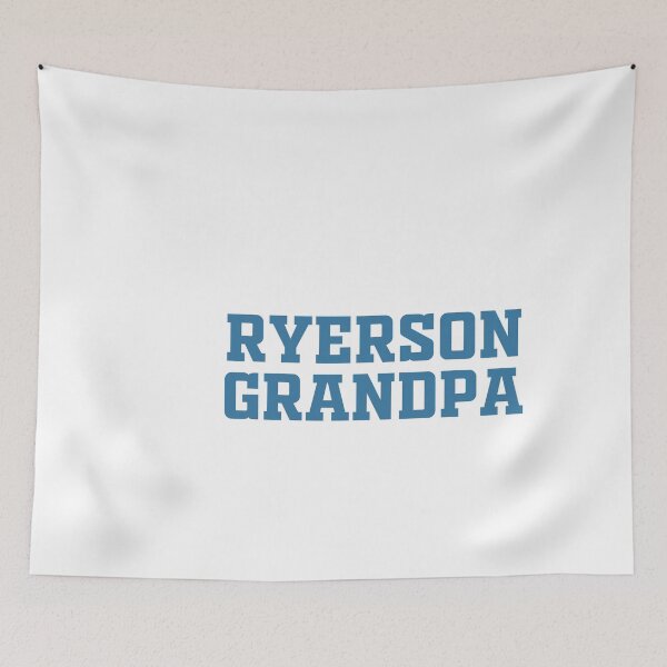 Item preview, RYERSON University GRANDPA designed and sold by 5oclock.