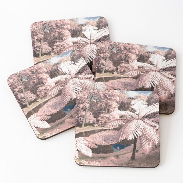 Item preview, Tree ferns designed and sold by Gaspar Avila.