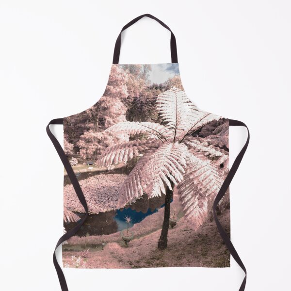 Item preview, Tree ferns designed and sold by Gaspar Avila.