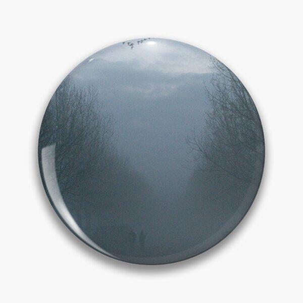 Item preview, Geese and Fog, a Winter evening. designed and sold by Billlee.