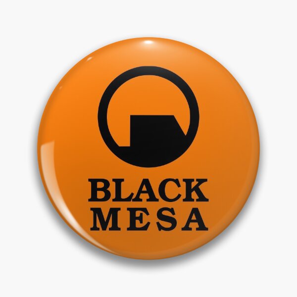 Item preview, Black Mesa designed and sold by dixieme.