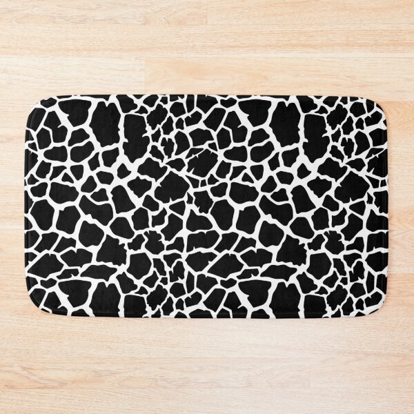 Item preview, Animalier is a neutral - giraffe monocrome  designed and sold by quoting.