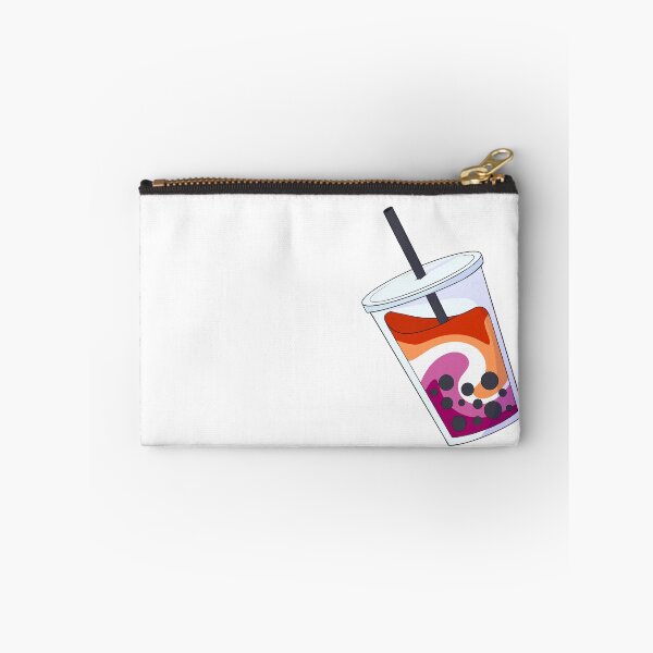 Item preview, Lesbian Boba Tea  designed and sold by MiaChanz.