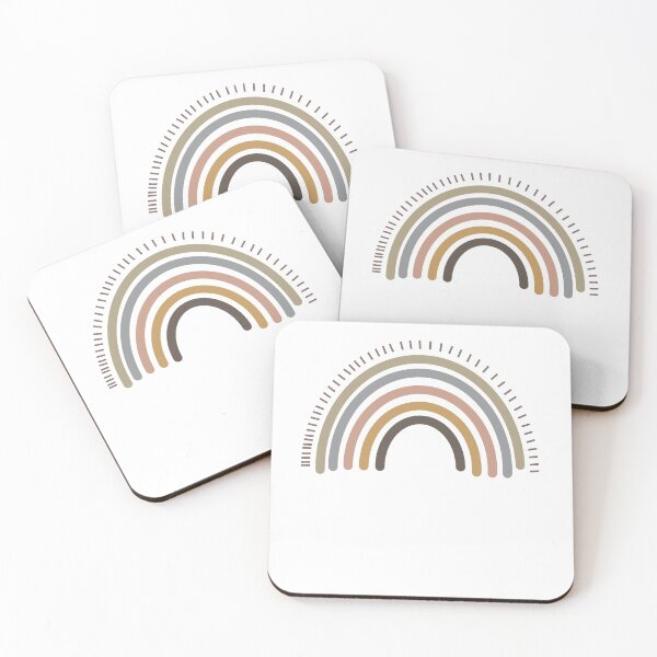 Item preview, Boho Rainbow designed and sold by beckahbrooks.