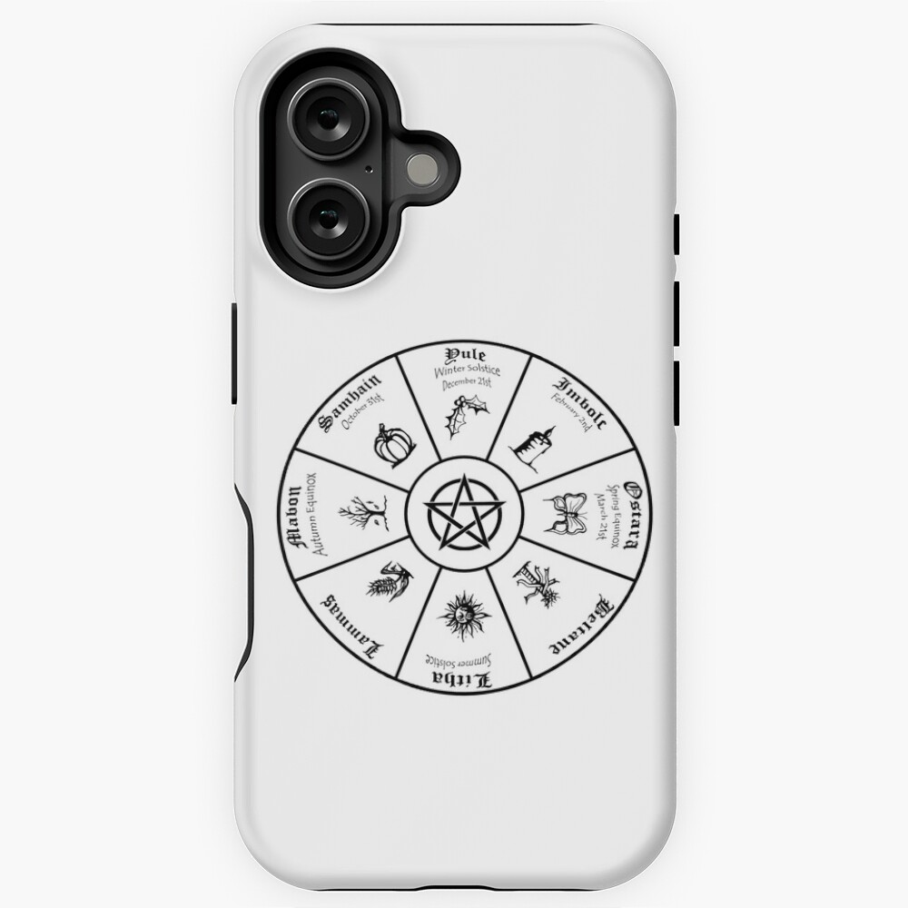 Item preview, iPhone Magsafe Tough Case designed and sold by MartynPrince007.