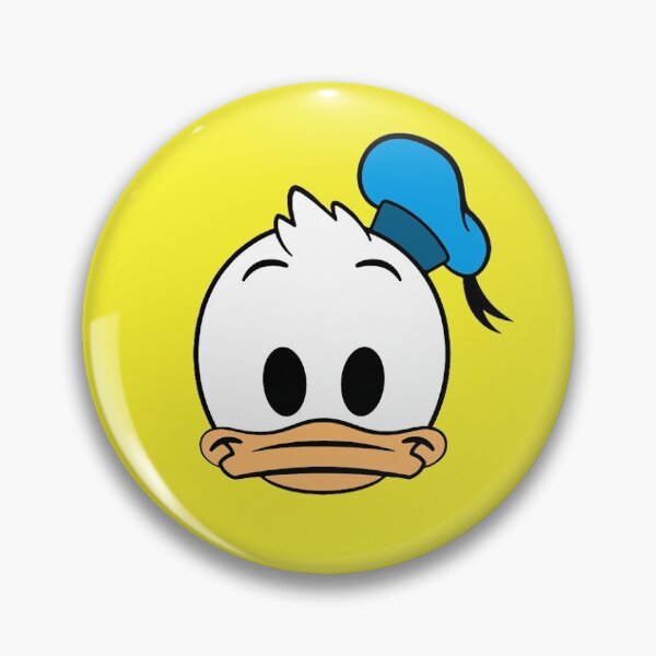 Item preview, Sailor Duck Emoji designed and sold by WavyGrayvy.