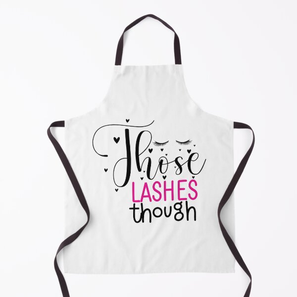 Item preview, Those Lashes Though designed and sold by Paul's Designs.