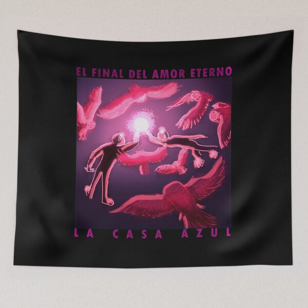 Item preview, The end of eternal love designed and sold by matty healy is a rat store.