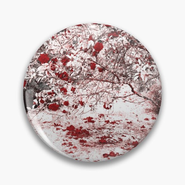 Item preview, Camellia bush designed and sold by Gaspar Avila.