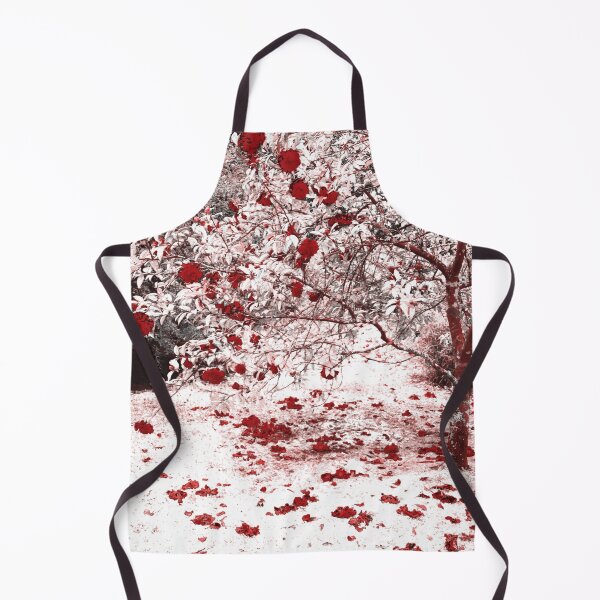 Item preview, Camellia bush designed and sold by Gaspar Avila.