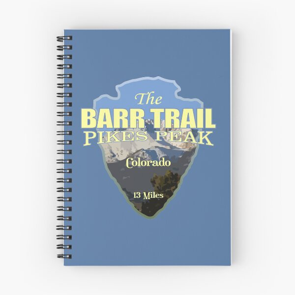 Item preview, Barr Trail (arrowhead) designed and sold by curranmorgan.