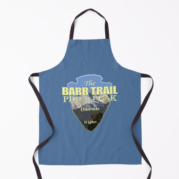 Item preview, Barr Trail (arrowhead) designed and sold by curranmorgan.