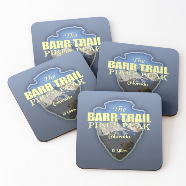 Item preview, Barr Trail (arrowhead) designed and sold by curranmorgan.