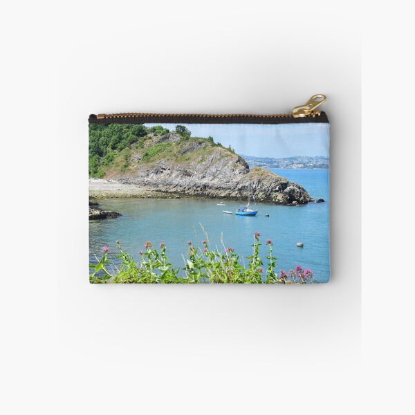 Artikelvorschau, Elberry Cove, Devon, England, Großbritannien entworfen und verkauft von Emma Kimberley.