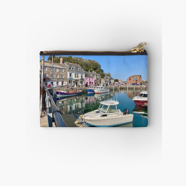 Item preview, Cornish harbour, Padstow designed and sold by Tizz07.