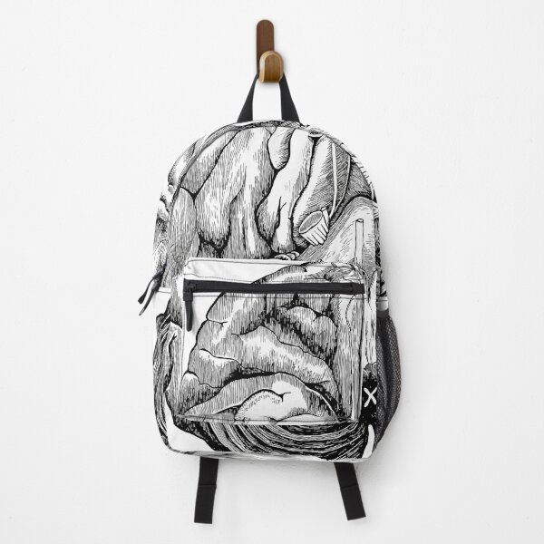 Item preview, Anatomical brain designed and sold by agakubish.