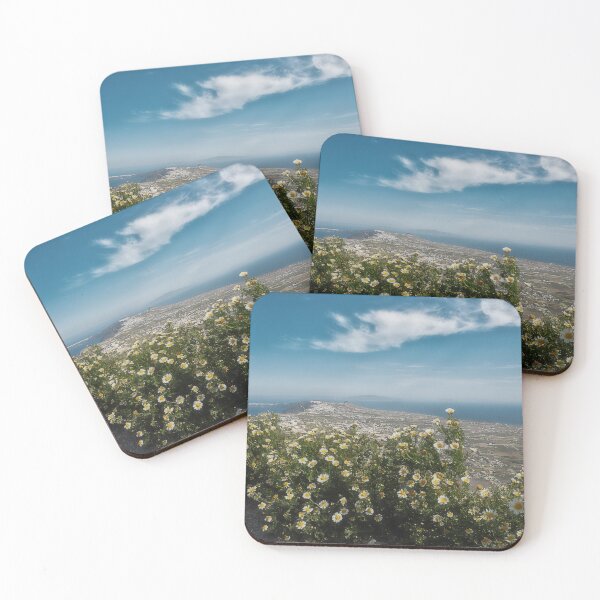 Item preview, Profitis Iliad Santorini designed and sold by ARTmanhART.
