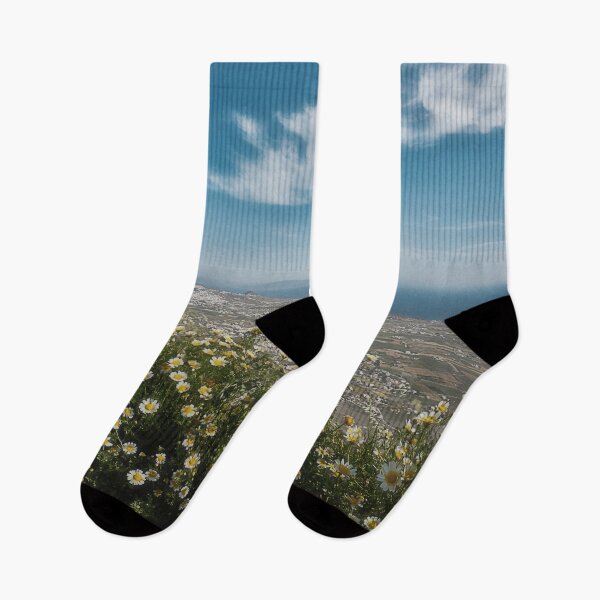Item preview, Profitis Iliad Santorini designed and sold by ARTmanhART.