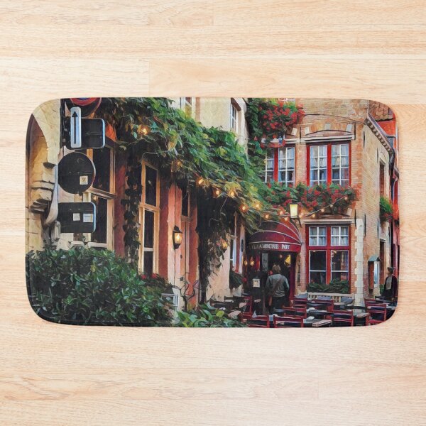 Item preview, Bruges Belgium designed and sold by AnnaAndVibes.