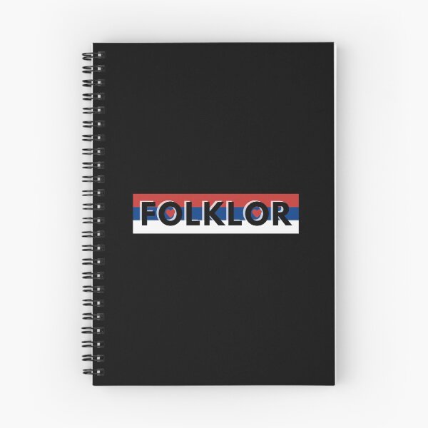 Item preview, Folklor designed and sold by lolora.