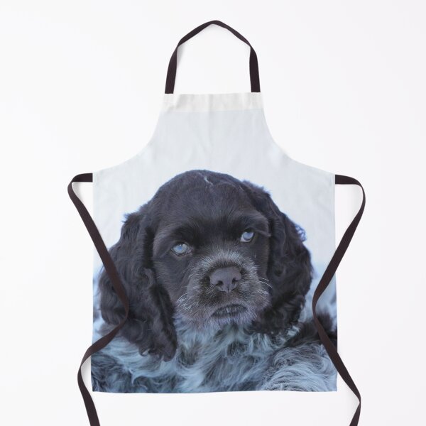 Item preview, Cocker Spaniel designed and sold by MelKowasic.