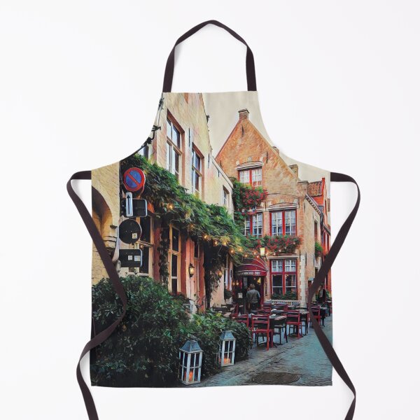 Item preview, Bruges Belgium designed and sold by AnnaAndVibes.