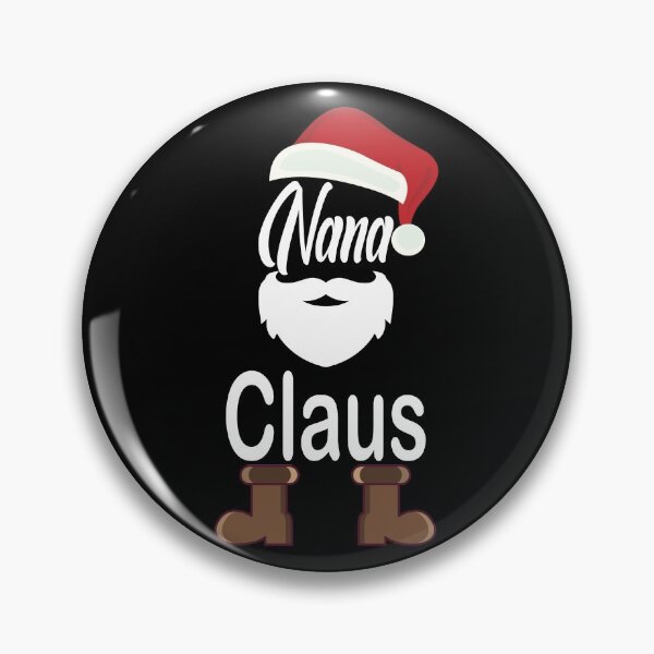 Aperçu de l'œuvre NANA Claus créée et vendue par Isouan.