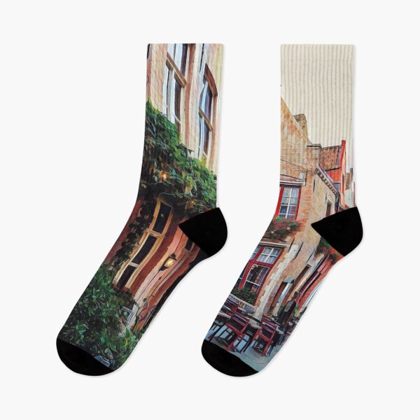 Item preview, Bruges Belgium designed and sold by AnnaAndVibes.