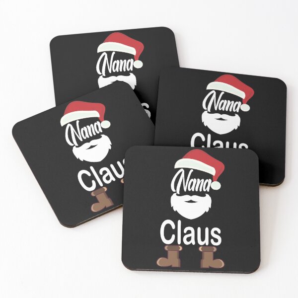 Aperçu de l'œuvre NANA Claus créée et vendue par Isouan.
