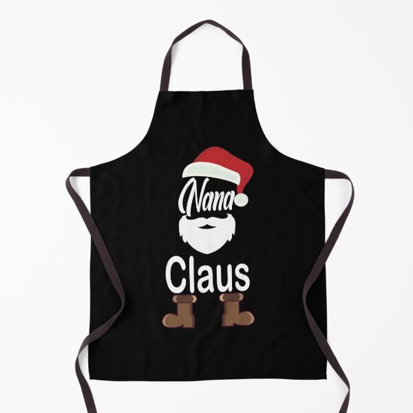 Aperçu de l'œuvre NANA Claus créée et vendue par Isouan.