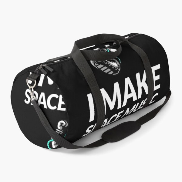 Item preview, I Make Space Music designed and sold by HY2ROGEN.