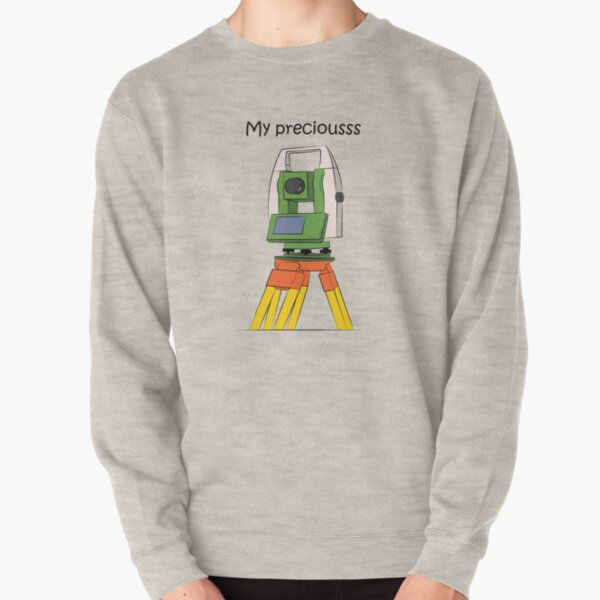 Item preview, Total station our preciousss designed and sold by Archeostyle.