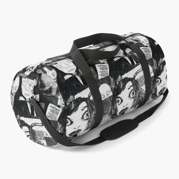 Claudinite Duffle Bag
