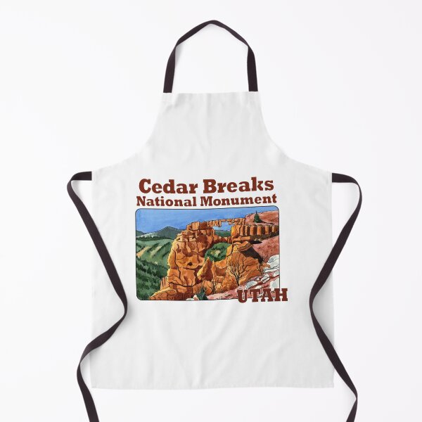Item preview, Cedar Breaks National Monument, Utah designed and sold by MMc Buck.
