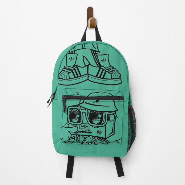 Item preview, Boom Box B Boy designed and sold by pakoproductions.
