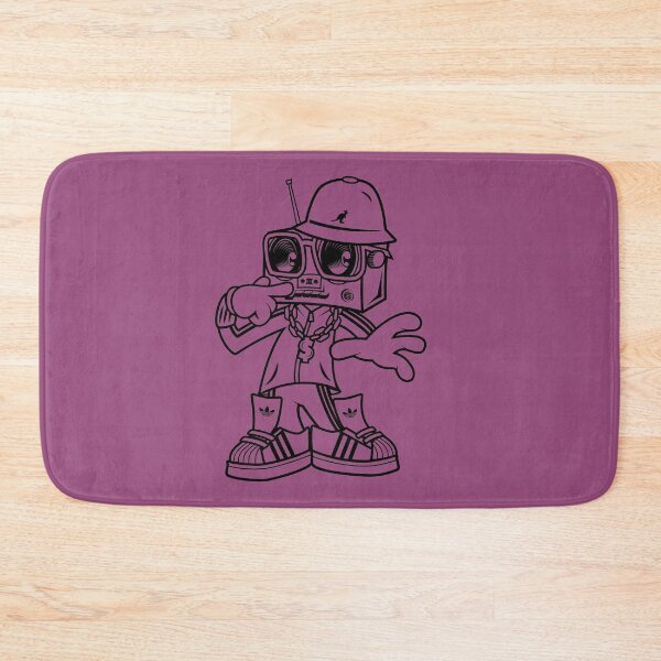Item preview, Boom Box B Boy designed and sold by pakoproductions.