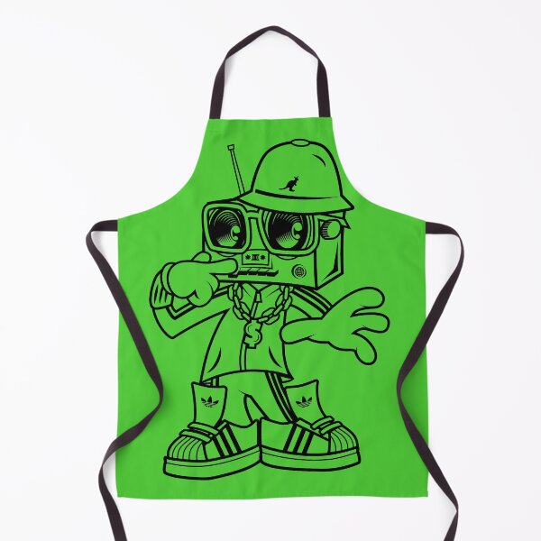 Item preview, Boom Box B Boy designed and sold by pakoproductions.
