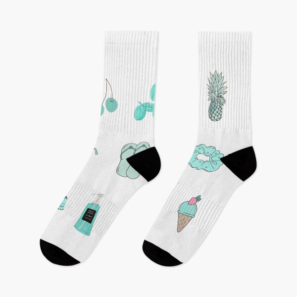 Item preview, Blue-Green Pack designed and sold by Hedda Young.
