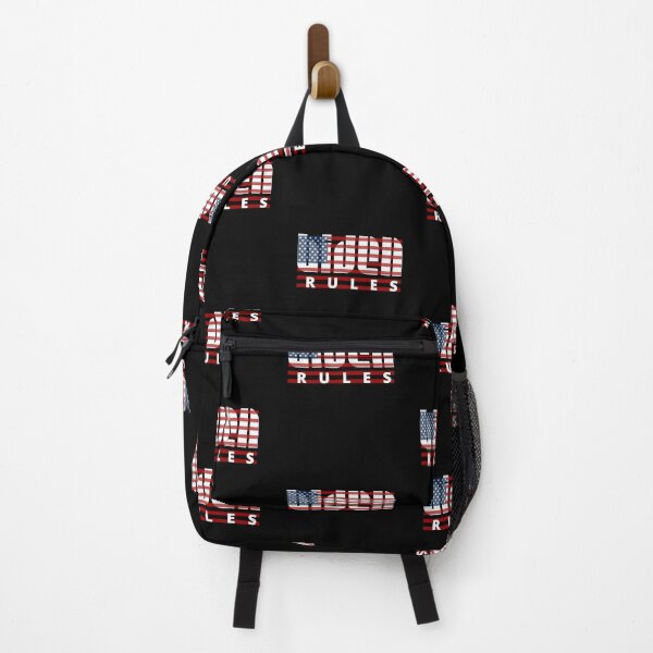 Item preview, Biden Rules - New President designed and sold by sgmydesigns.