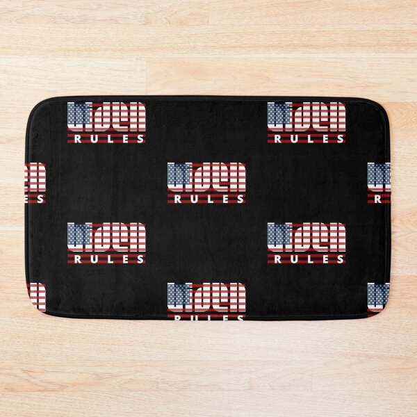 Item preview, Biden Rules - New President designed and sold by sgmydesigns.
