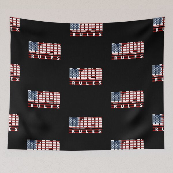 Item preview, Biden Rules - New President designed and sold by sgmydesigns.