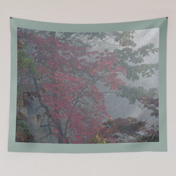 Item preview, The Mystery that is Fog  designed and sold by SJM Images.